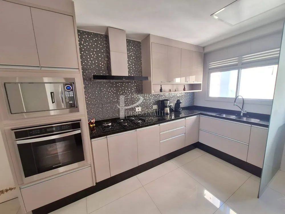 Apartamento, 3 quartos, 127 m² - Foto 2