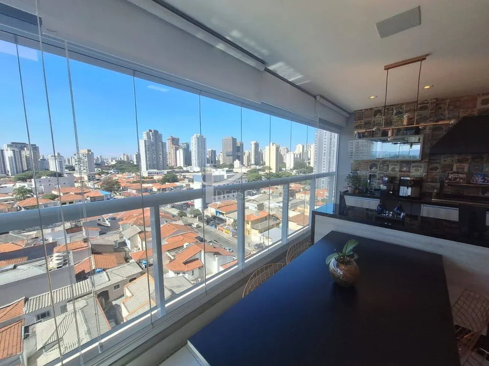 Apartamento, 3 quartos, 127 m² - Foto 1