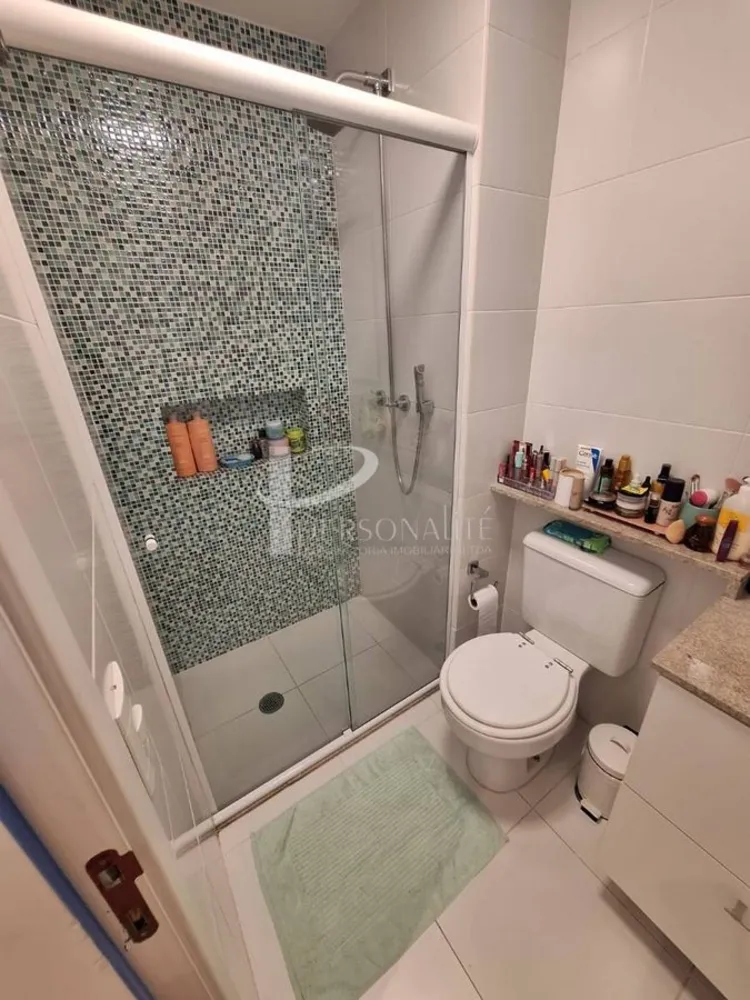 Apartamento, 3 quartos, 127 m² - Foto 3