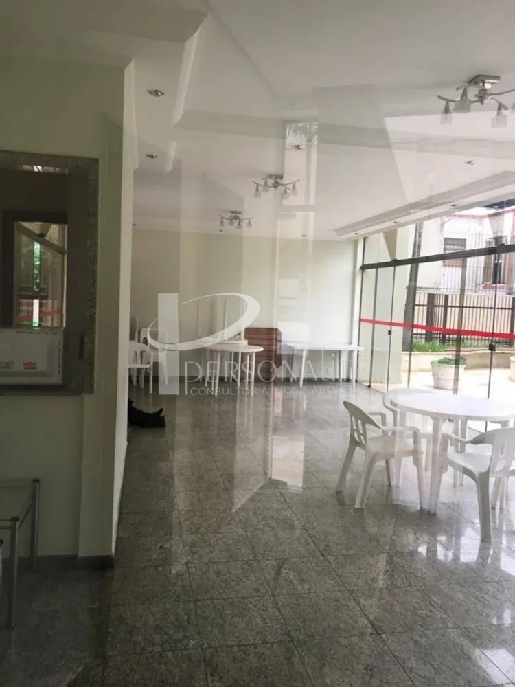 Apartamento, 4 quartos, 125 m² - Foto 4