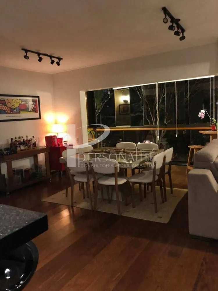 Apartamento, 4 quartos, 125 m² - Foto 3