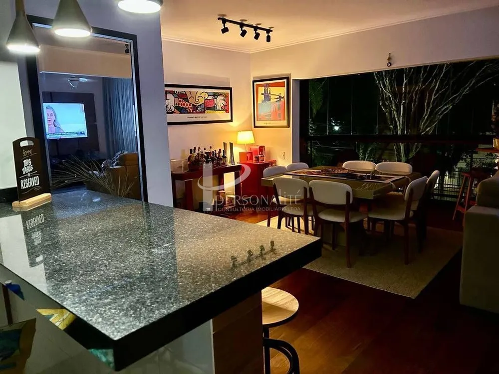 Apartamento, 4 quartos, 125 m² - Foto 1