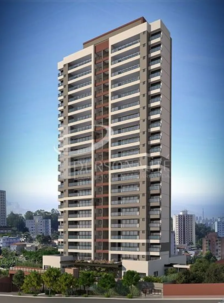 Apartamento, 4 quartos, 146 m² - Foto 3