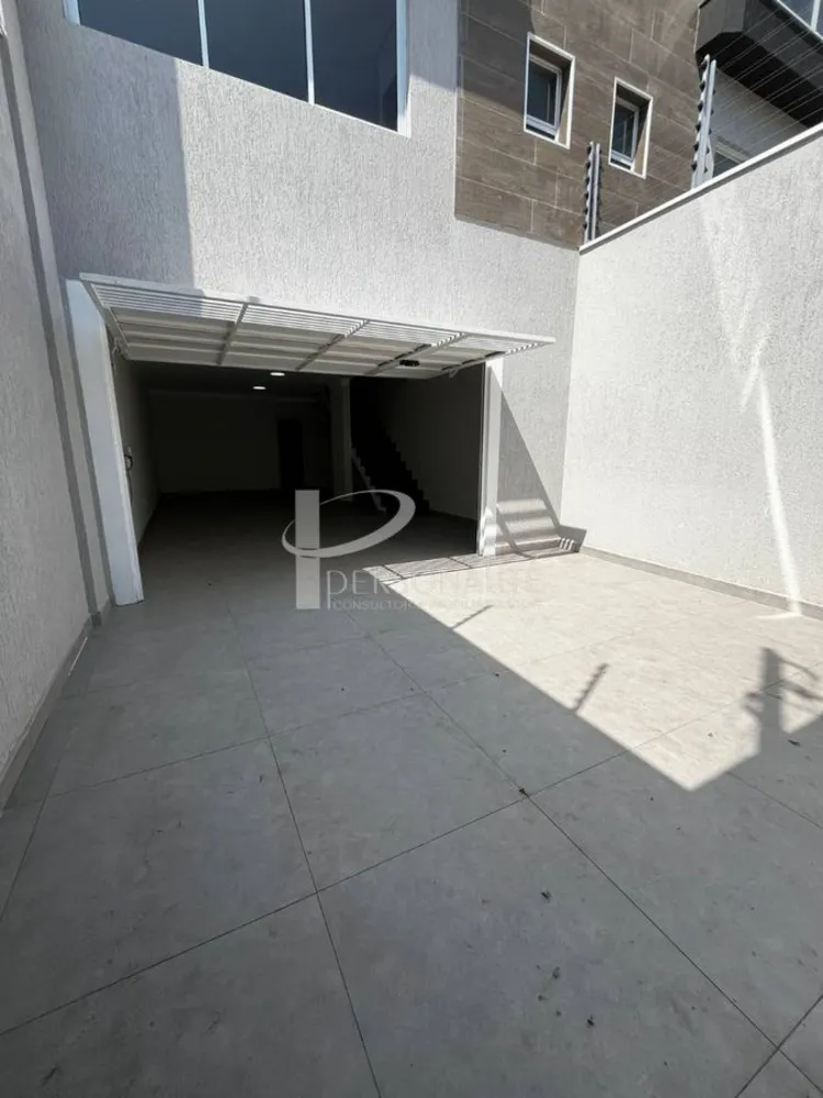 Sobrado, 3 quartos, 224 m² - Foto 3