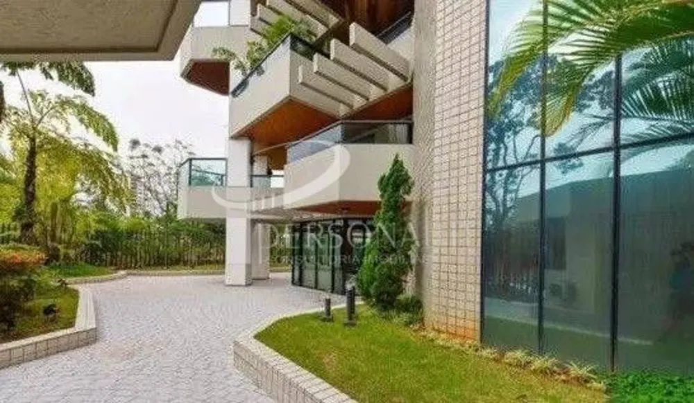 Apartamento, 3 quartos, 280 m² - Foto 2