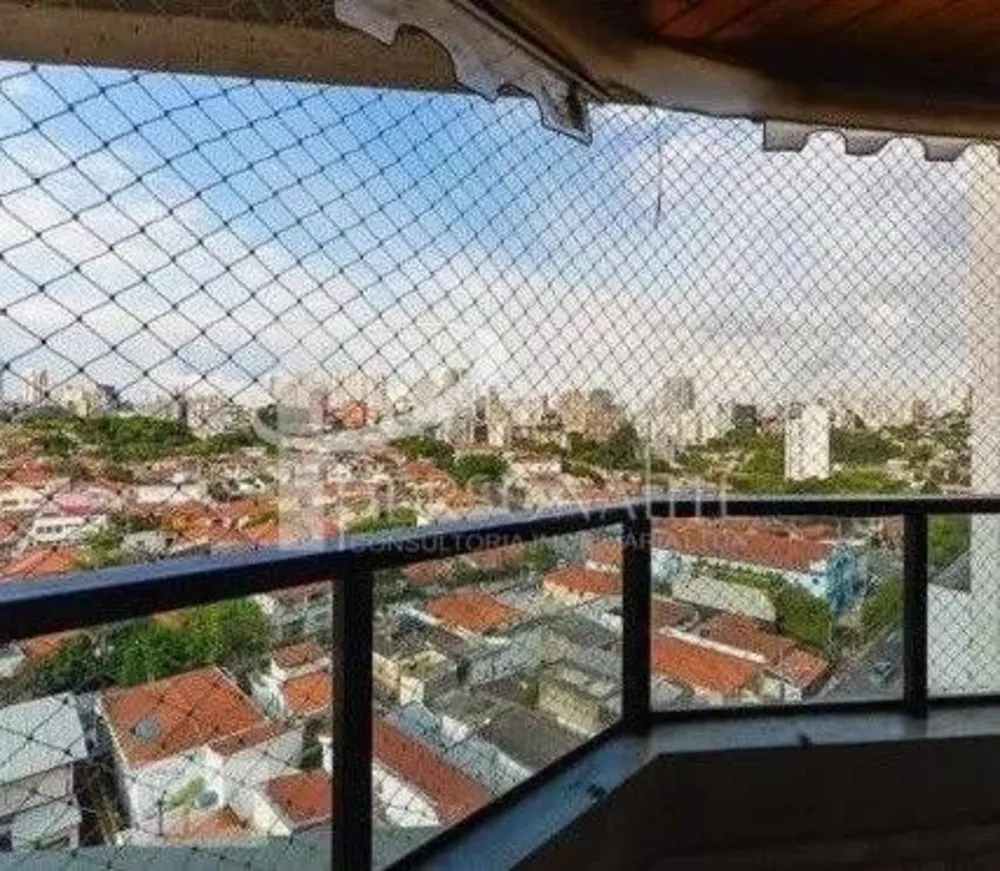 Apartamento, 3 quartos, 280 m² - Foto 1