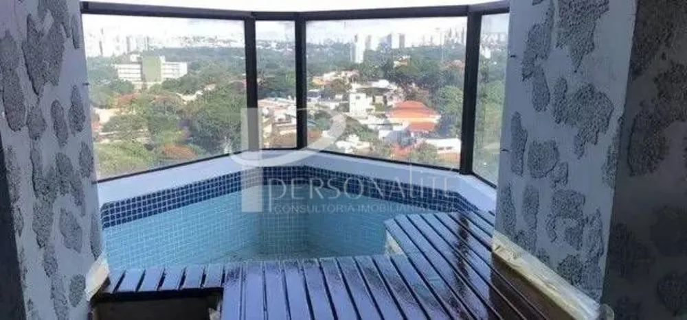 Apartamento, 3 quartos, 280 m² - Foto 3