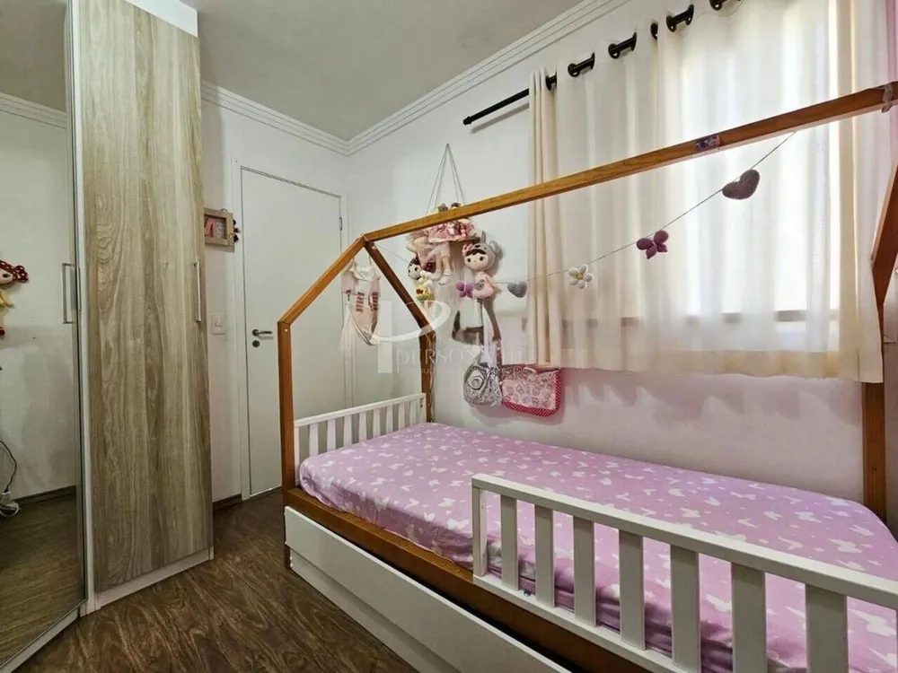 Casa de Condomínio, 2 quartos - Foto 1