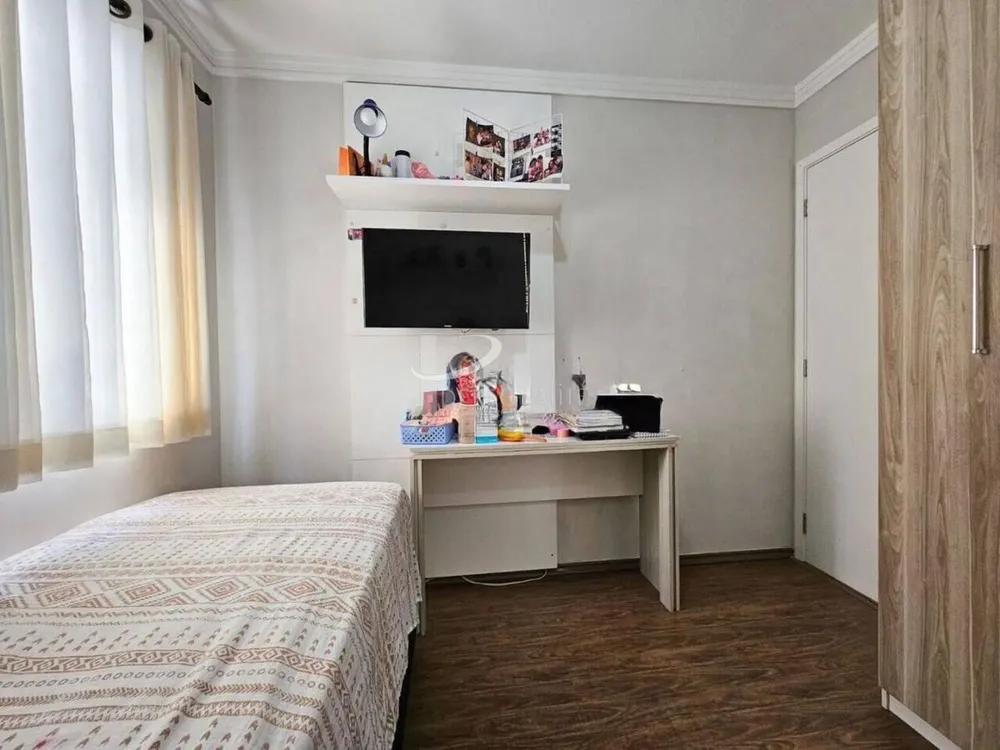 Casa de Condomínio, 2 quartos - Foto 4