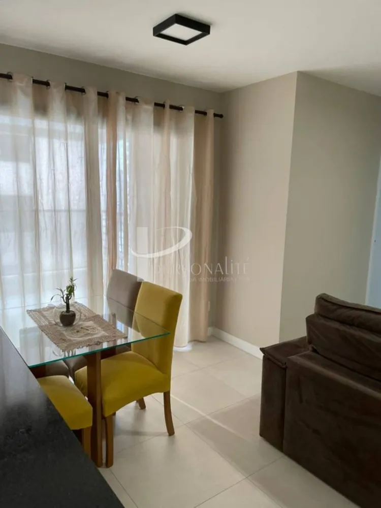 Apartamento, 2 quartos, 56 m² - Foto 3