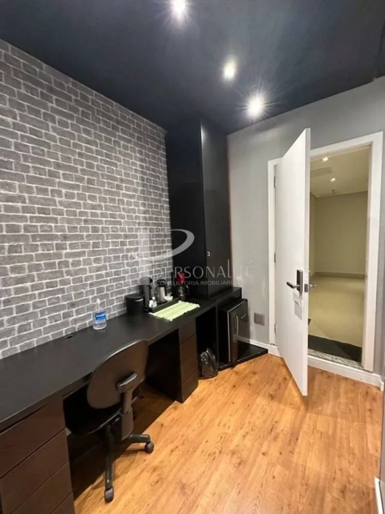 Loja-Salão, 40 m² - Foto 1