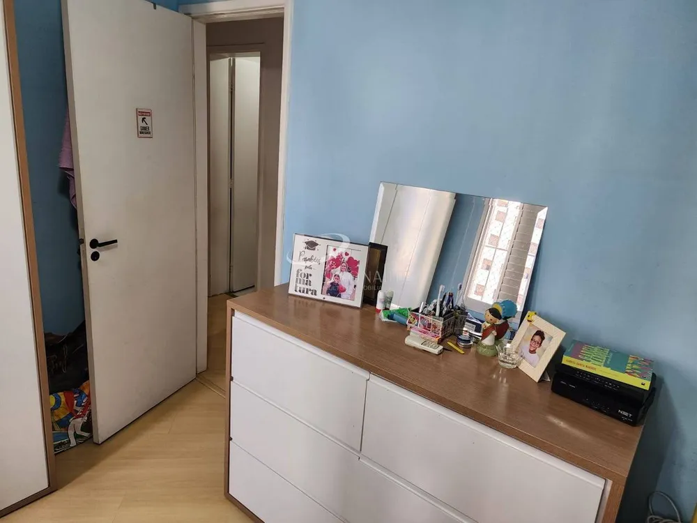 Apartamento, 3 quartos, 80 m² - Foto 4