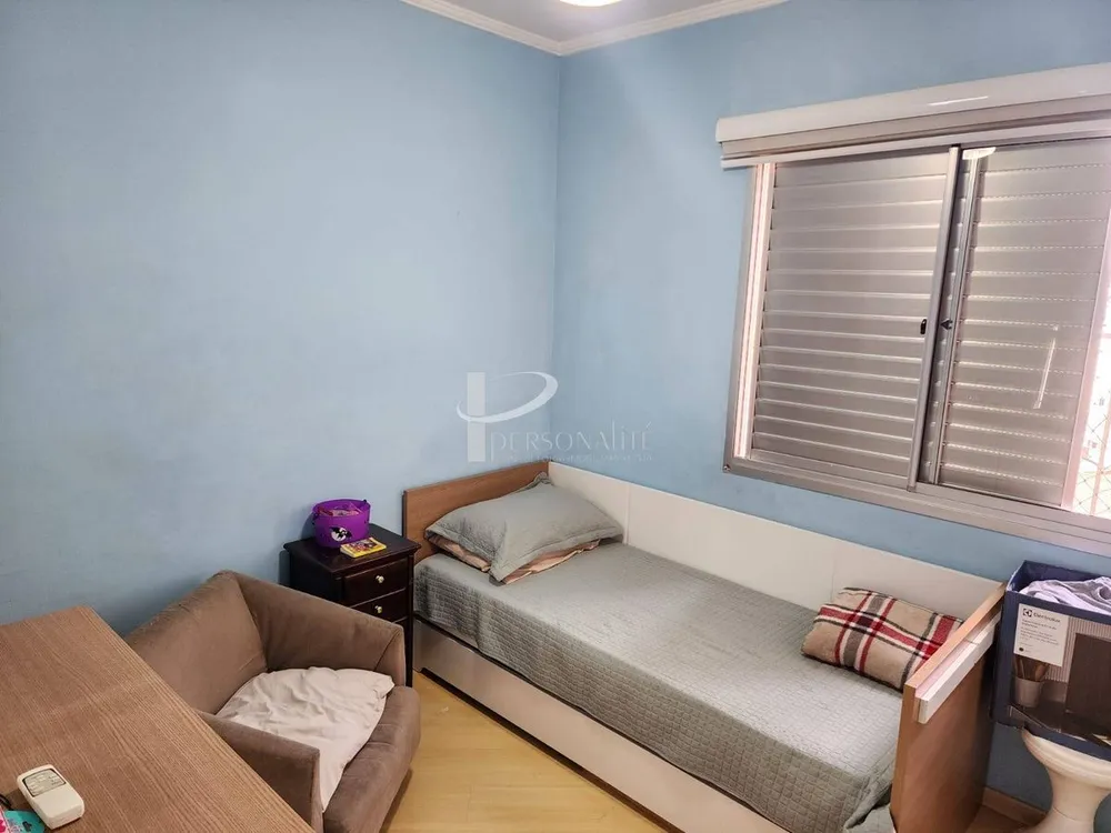 Apartamento, 3 quartos, 80 m² - Foto 2