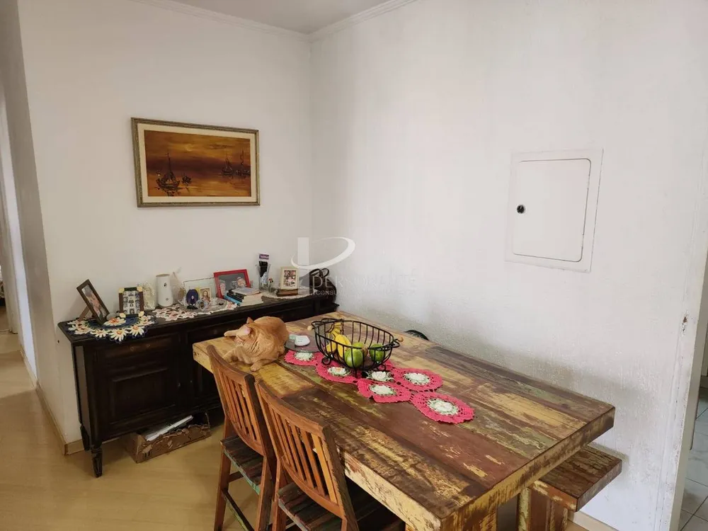 Apartamento, 3 quartos, 80 m² - Foto 3
