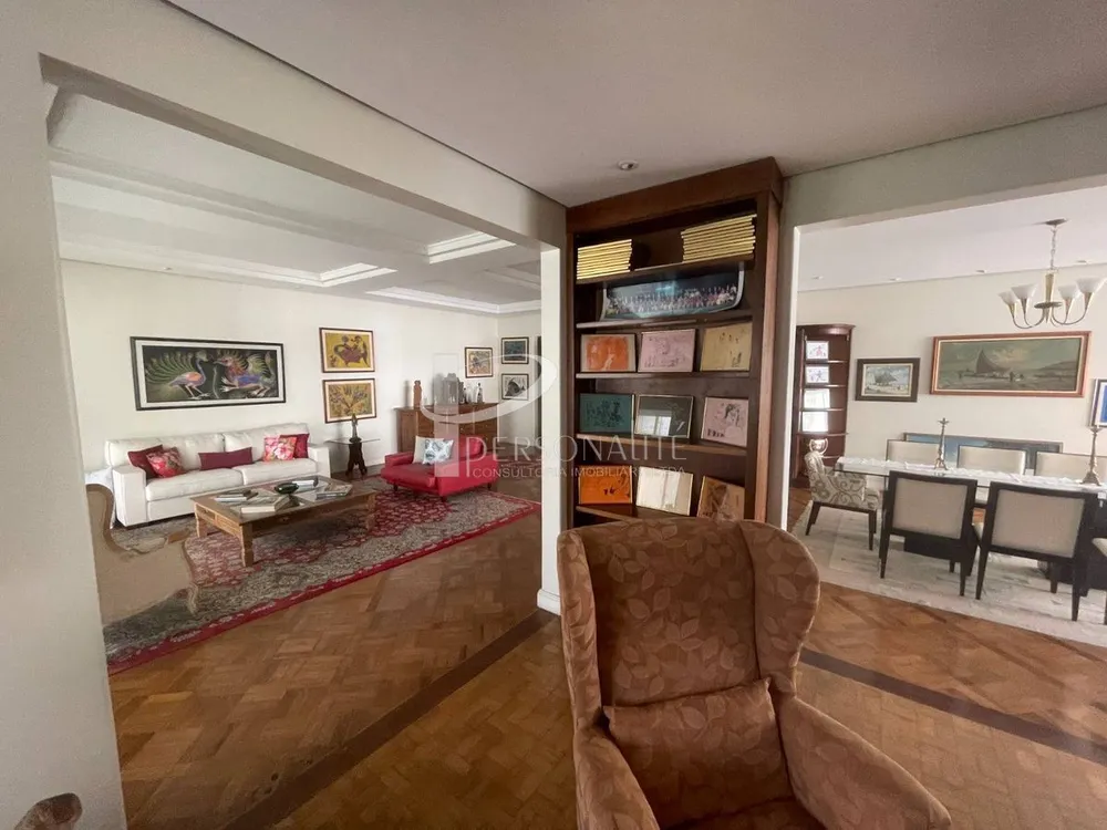 Apartamento, 2 quartos, 350 m² - Foto 1