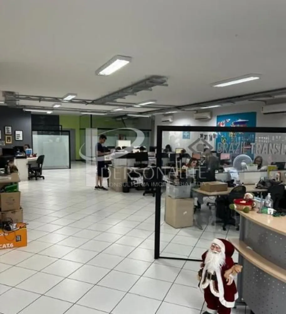 Loja-Salão, 430 m² - Foto 3