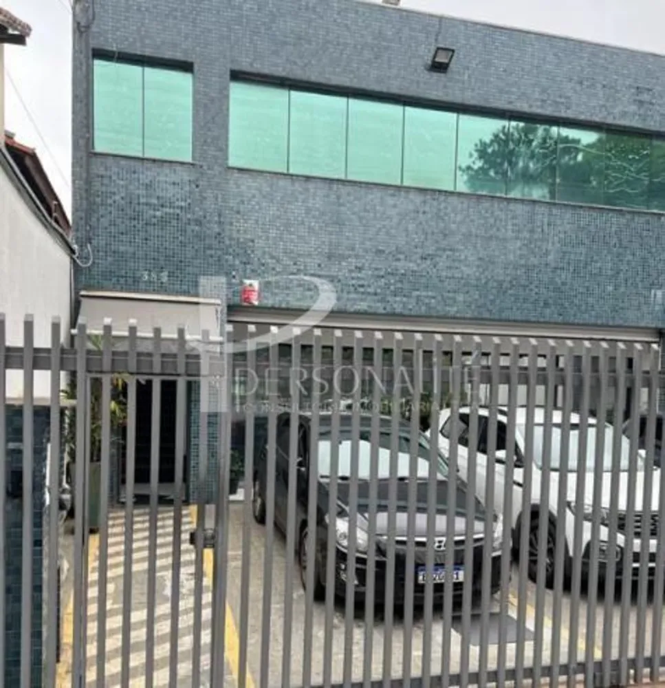 Loja-Salão, 430 m² - Foto 1