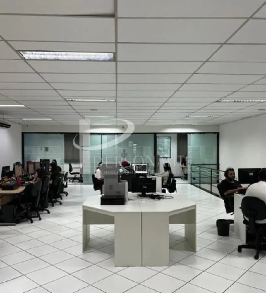 Loja-Salão, 430 m² - Foto 2