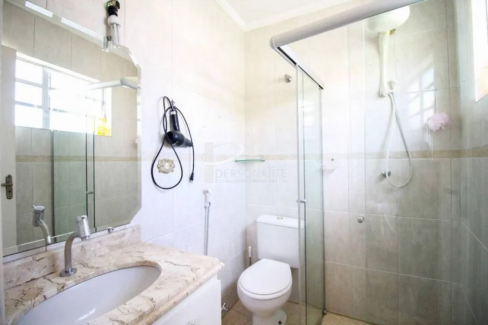 Sobrado, 3 quartos, 260 m² - Foto 3