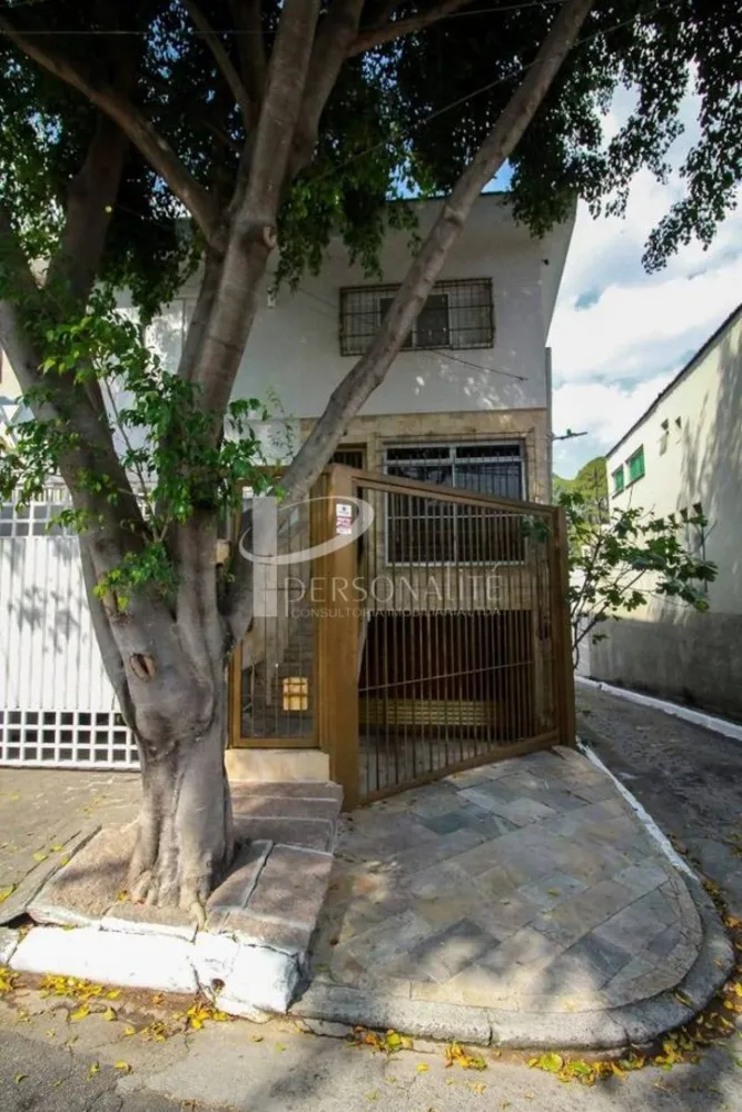 Sobrado, 3 quartos, 260 m² - Foto 4