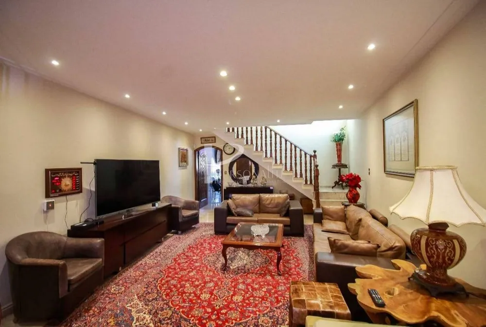 Sobrado, 3 quartos, 260 m² - Foto 2
