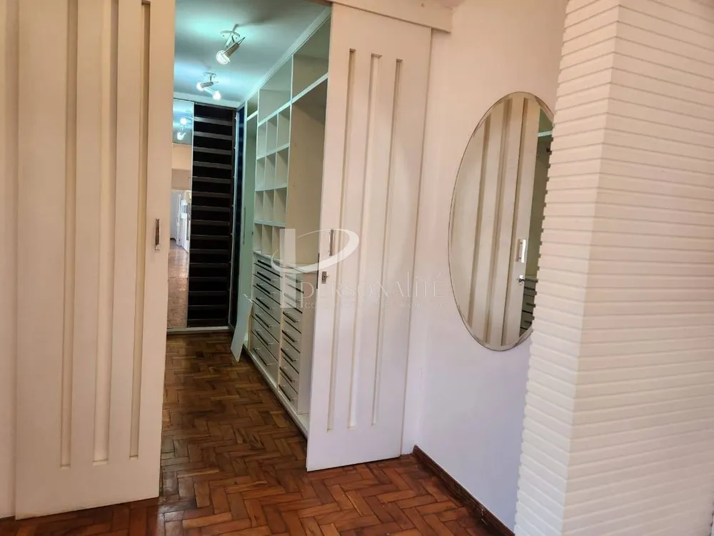 Casa, 3 quartos, 189 m² - Foto 1