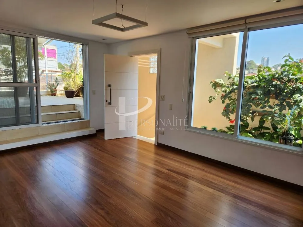 Casa, 3 quartos, 189 m² - Foto 4