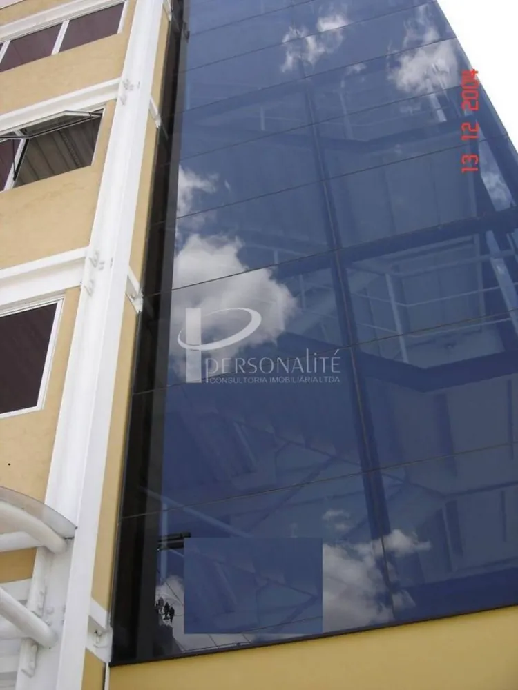 Loja-Salão, 1515 m² - Foto 1