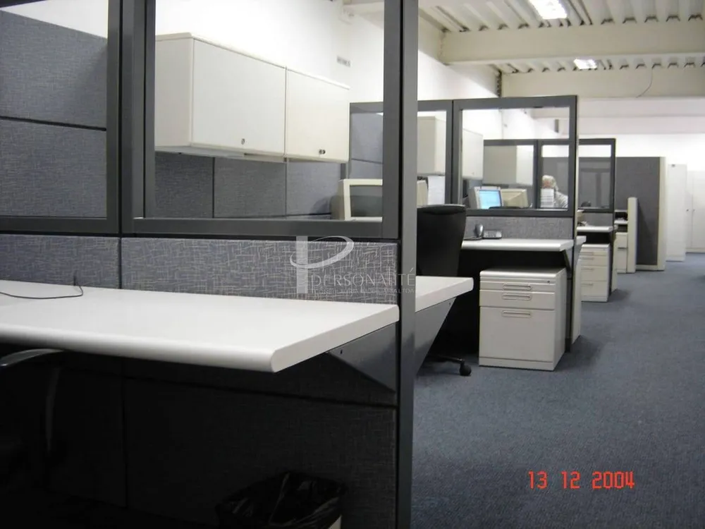 Loja-Salão, 1515 m² - Foto 4