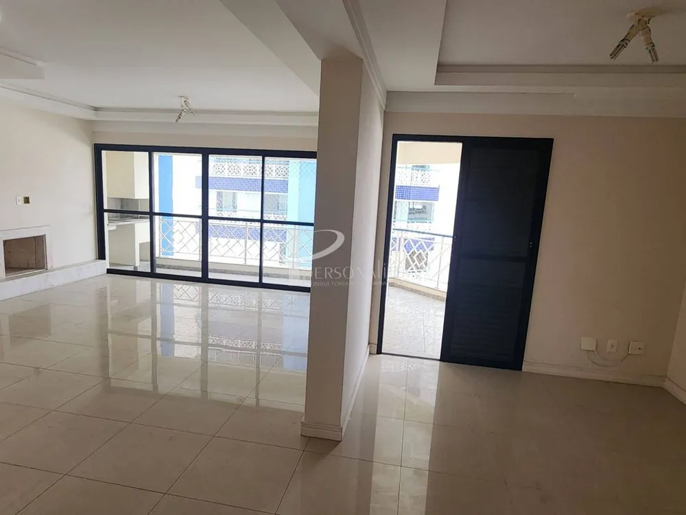 Apartamento, 3 quartos, 151 m² - Foto 4