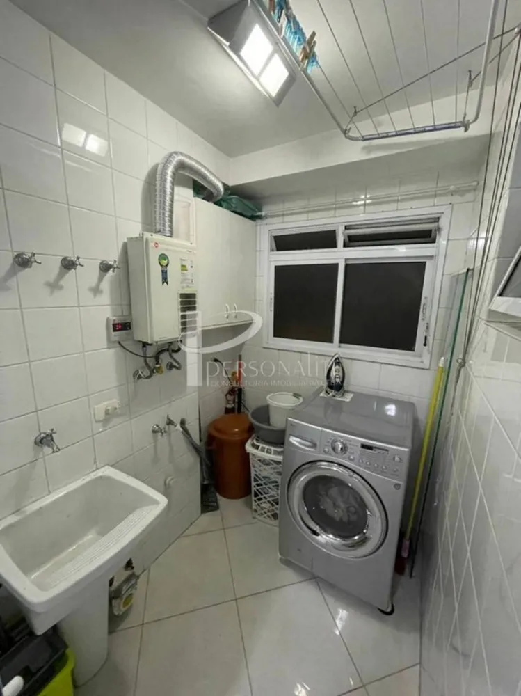 Apartamento, 3 quartos, 80 m² - Foto 3