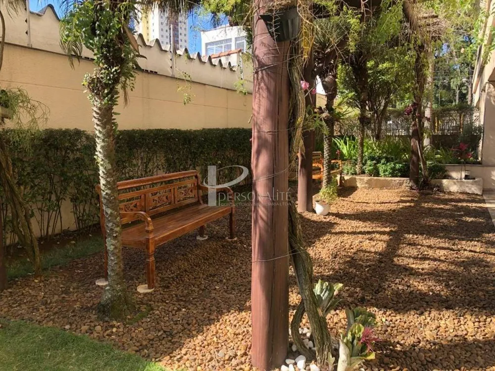 Apartamento, 3 quartos, 80 m² - Foto 1