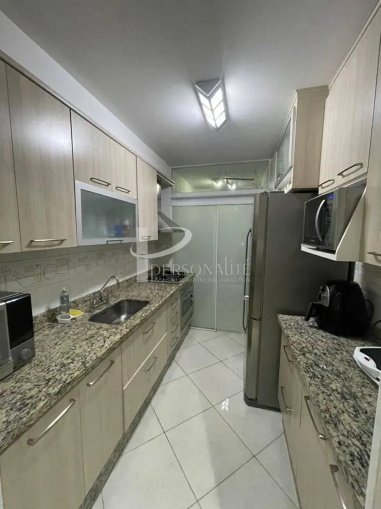Apartamento, 3 quartos, 80 m² - Foto 4