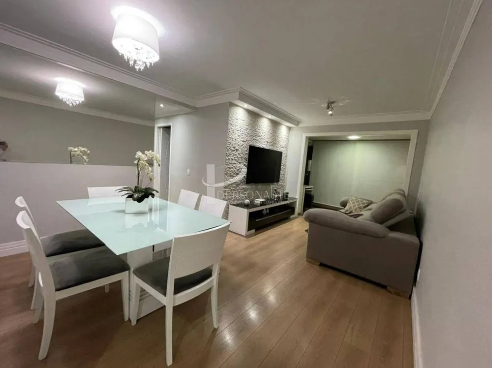 Apartamento, 3 quartos, 80 m² - Foto 2
