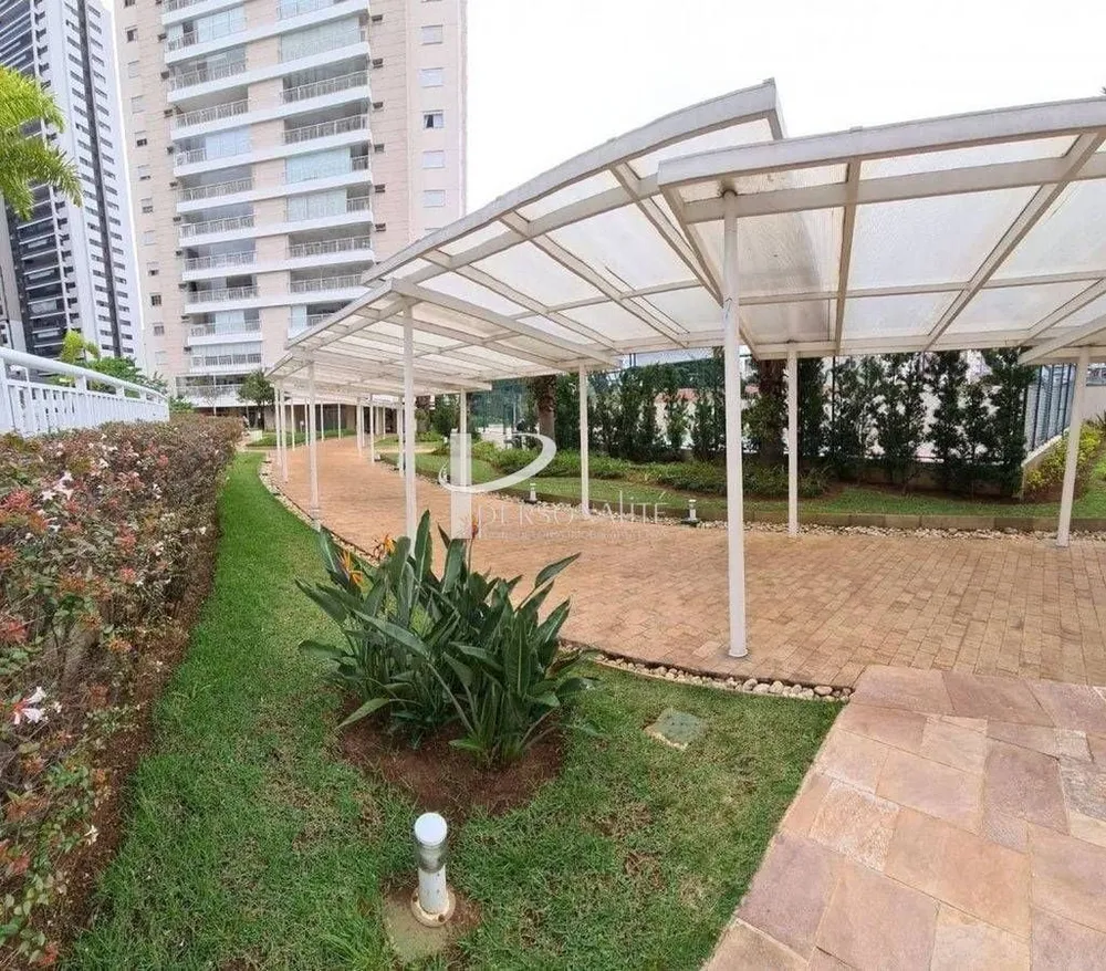 Apartamento, 3 quartos, 123 m² - Foto 2