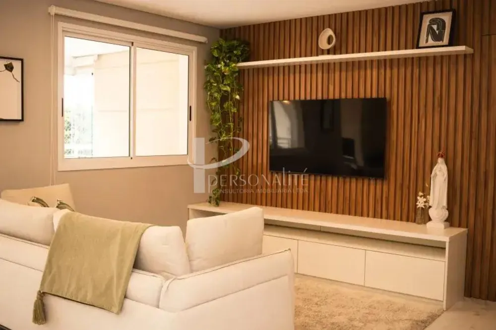 Apartamento, 3 quartos, 123 m² - Foto 1