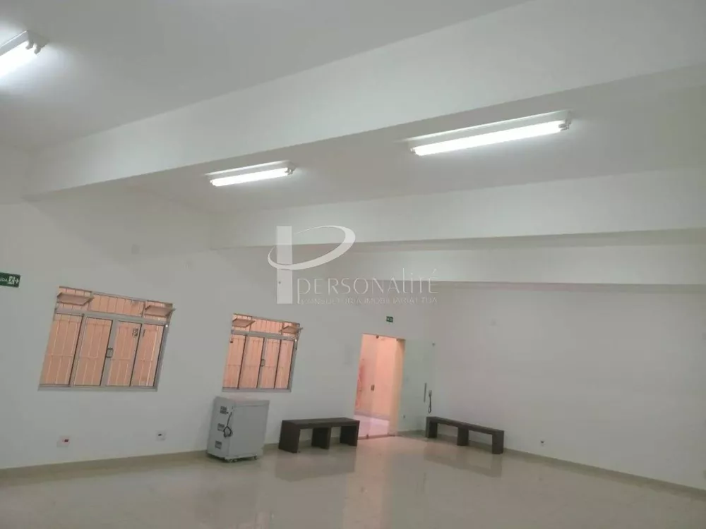 Conjunto Comercial-Sala para alugar, 120m² - Foto 1