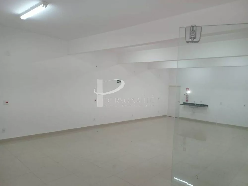 Conjunto Comercial-Sala para alugar, 120m² - Foto 4