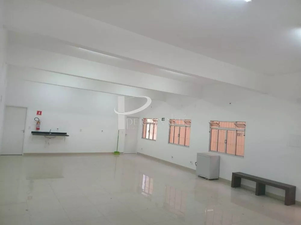 Conjunto Comercial-Sala para alugar, 120m² - Foto 10