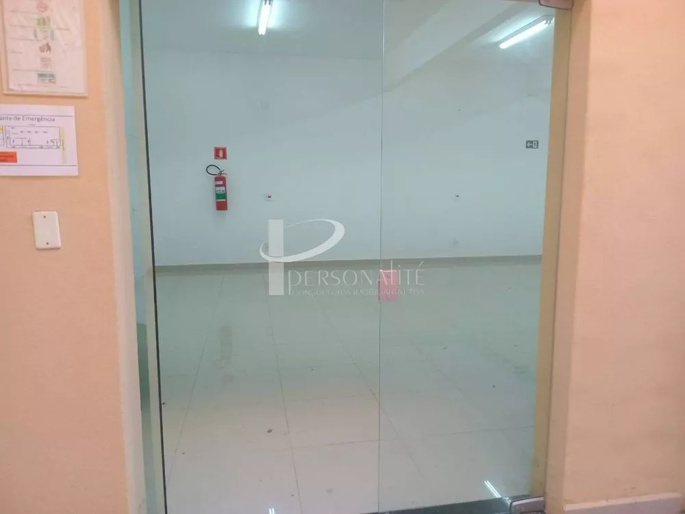 Conjunto Comercial-Sala para alugar, 120m² - Foto 2