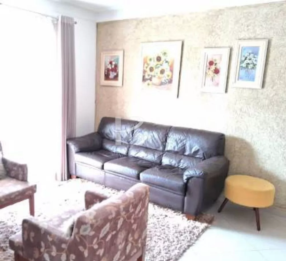 Apartamento à venda com 3 quartos, 84m² - Foto 4