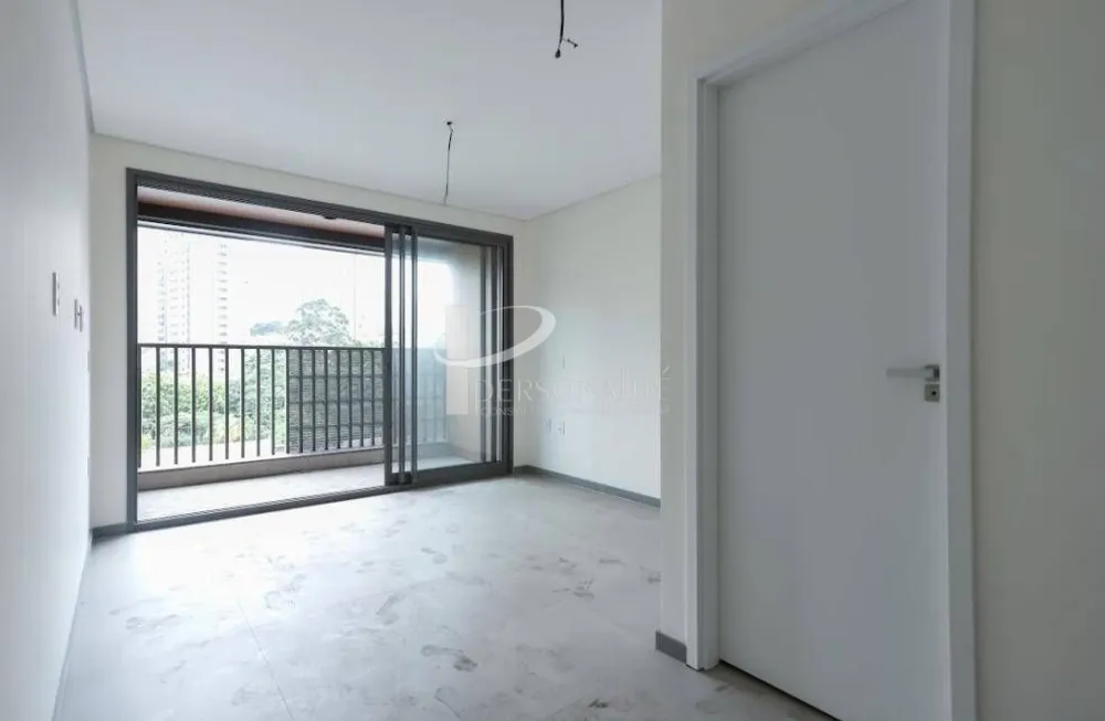 Flat/Apart Hotel, 1 quarto, 25 m² - Foto 1