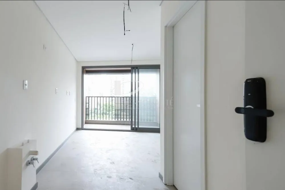 Flat/Apart Hotel, 1 quarto, 25 m² - Foto 2