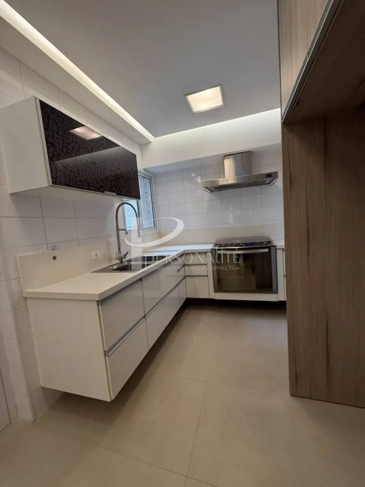 Apartamento, 4 quartos, 176 m² - Foto 2