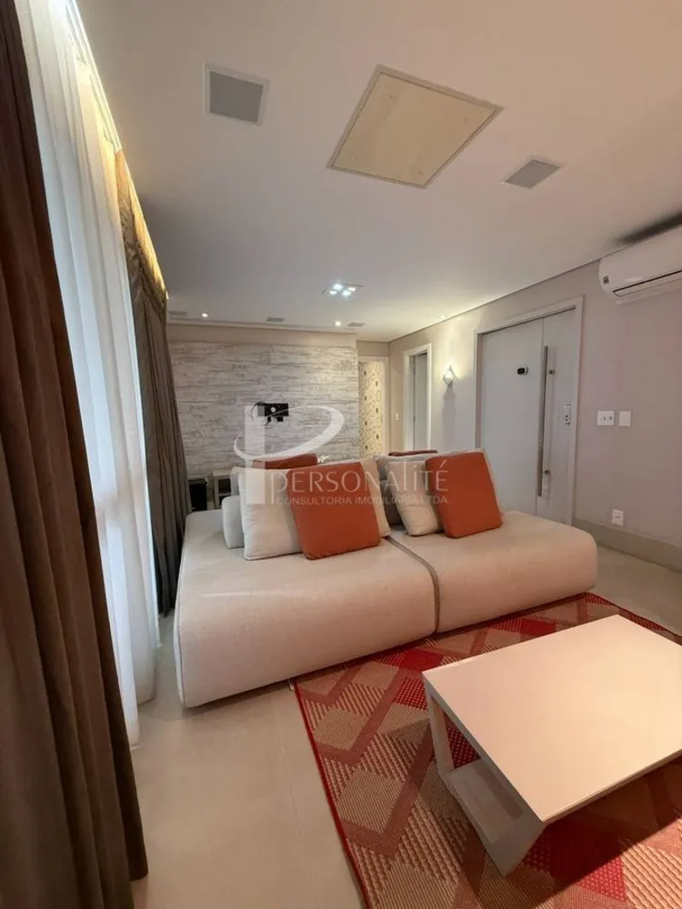 Apartamento, 4 quartos, 176 m² - Foto 3