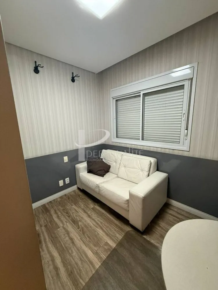 Apartamento, 4 quartos, 176 m² - Foto 4