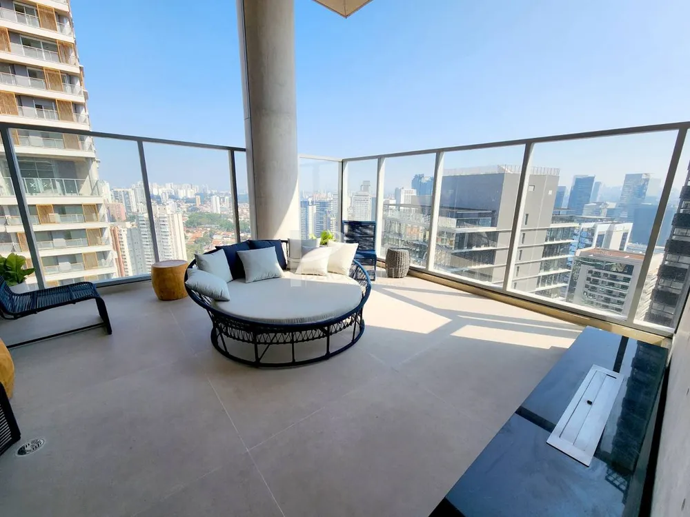 Apartamento, 3 quartos, 197 m² - Foto 4