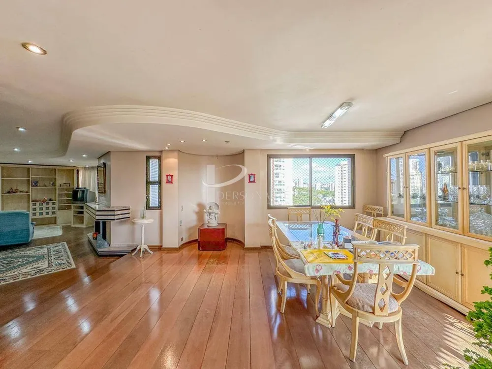 Apartamento, 3 quartos, 260 m² - Foto 3