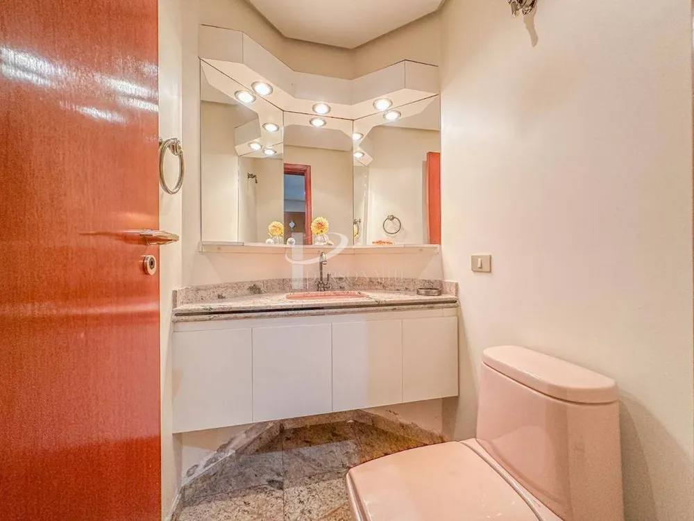 Apartamento, 3 quartos, 260 m² - Foto 2