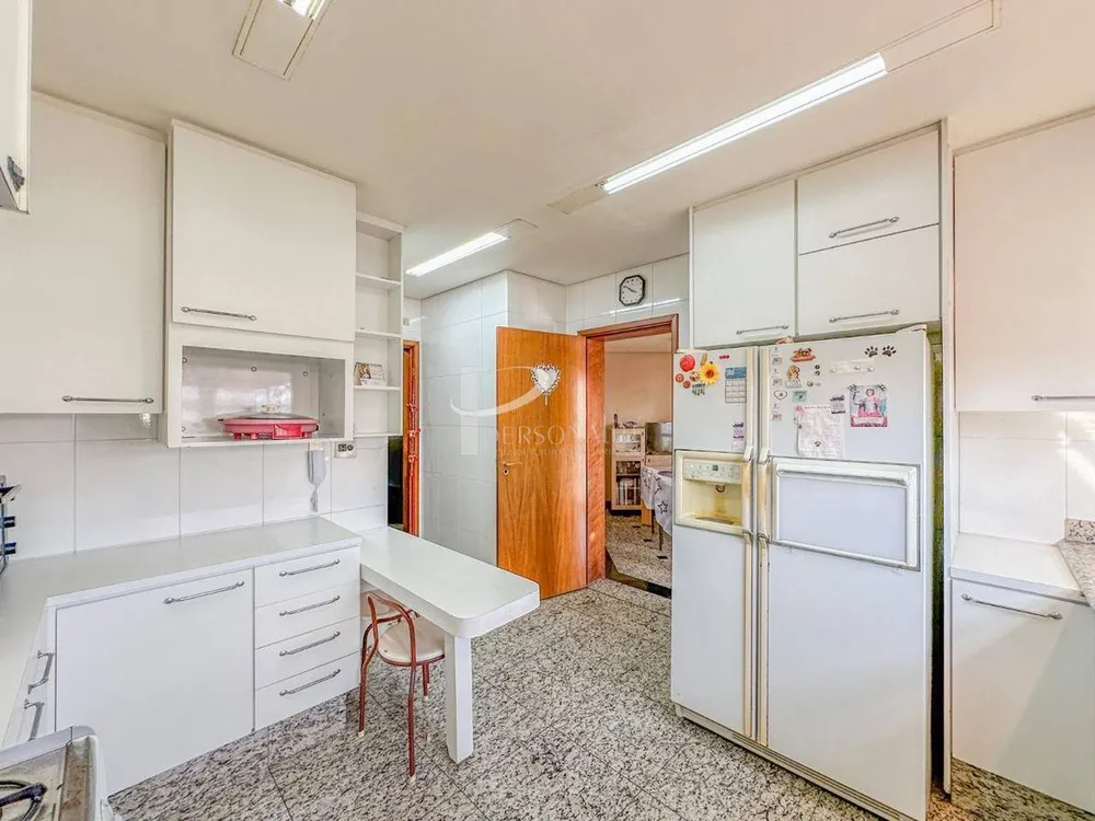 Apartamento, 3 quartos, 260 m² - Foto 4